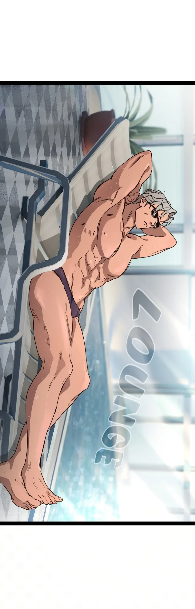 The Mafia Nanny Chapter 9 Gambar 63