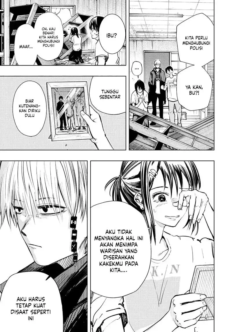 The Mage Next Door Chapter 1 Gambar 33