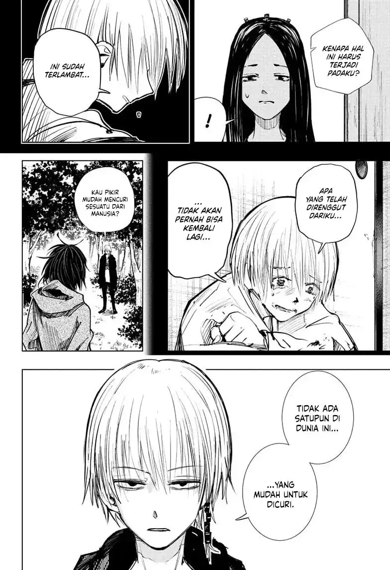 The Mage Next Door Chapter 1 Gambar 44