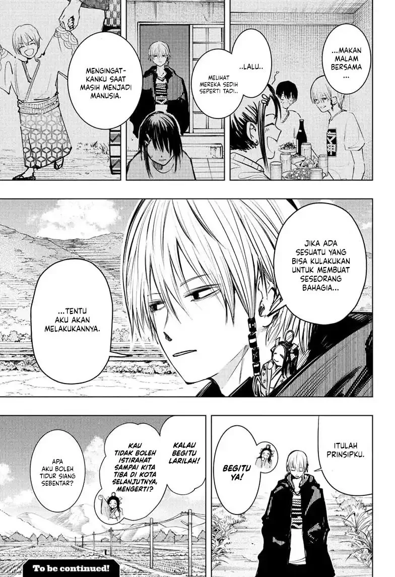 The Mage Next Door Chapter 1 Gambar 54