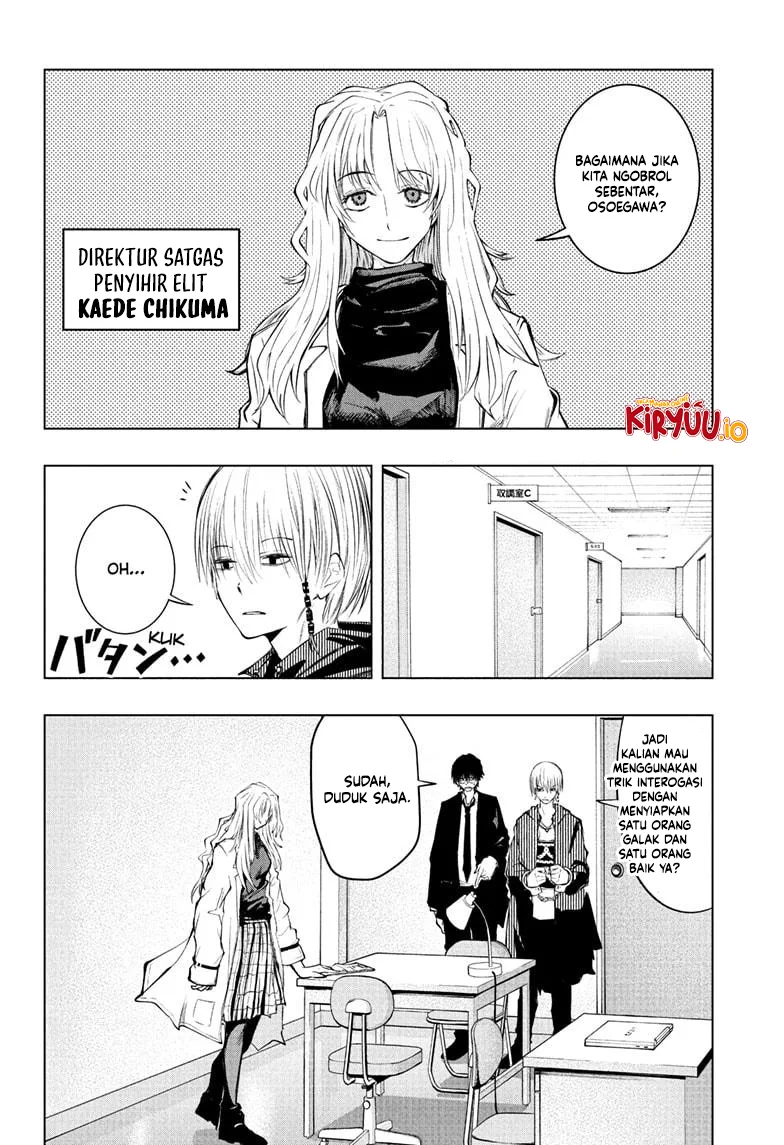 The Mage Next Door Chapter 10 Gambar 11