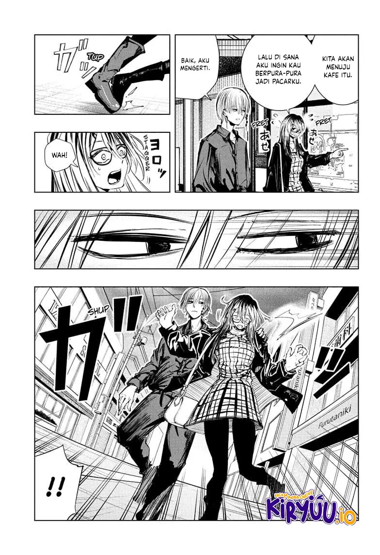 The Mage Next Door Chapter 11 Gambar 10