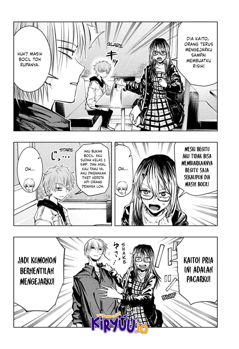 The Mage Next Door Chapter 11 Gambar 15