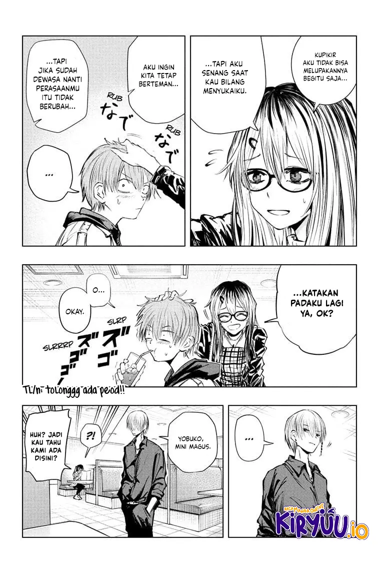 The Mage Next Door Chapter 11 Gambar 19