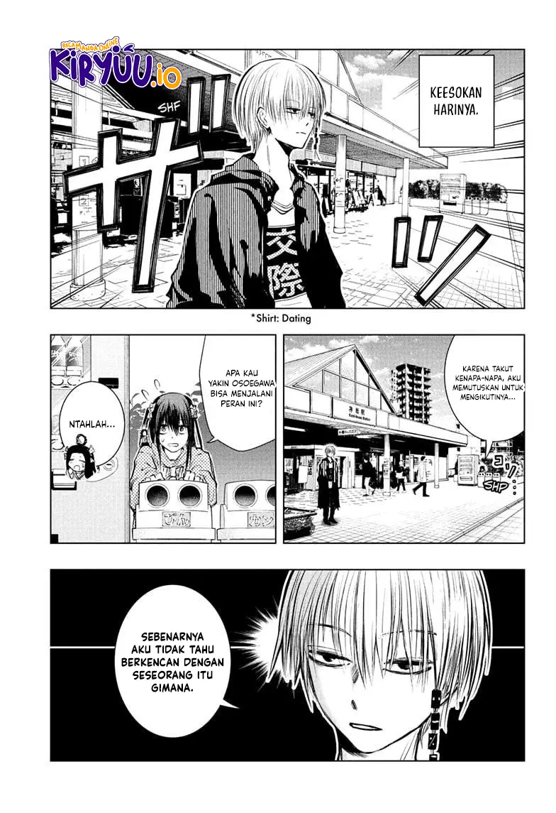 The Mage Next Door Chapter 11 Gambar 4