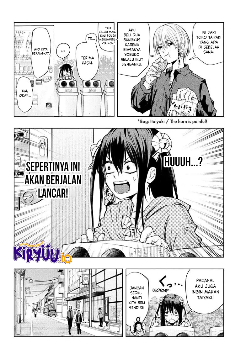 The Mage Next Door Chapter 11 Gambar 9