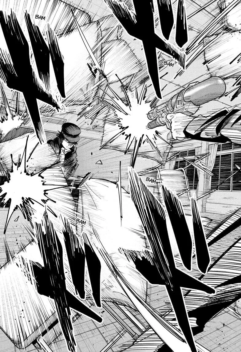 The Mage Next Door Chapter 14 Gambar 14