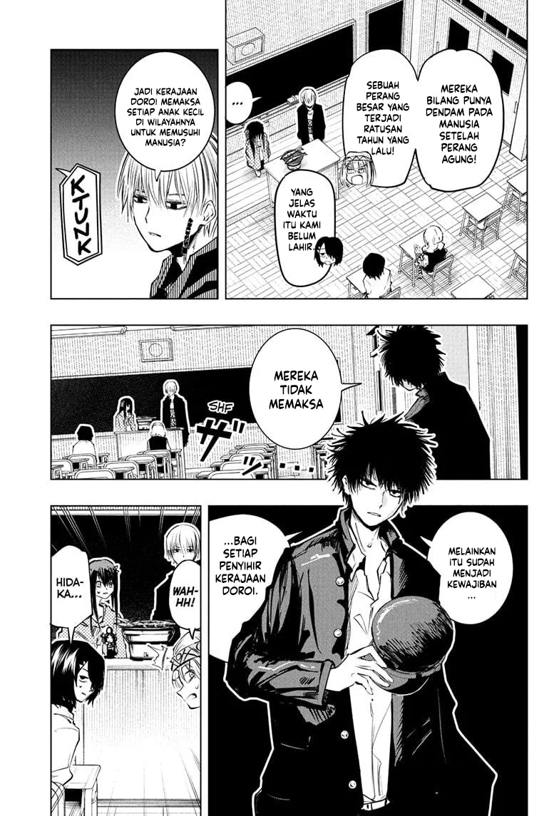 The Mage Next Door Chapter 14 Gambar 6