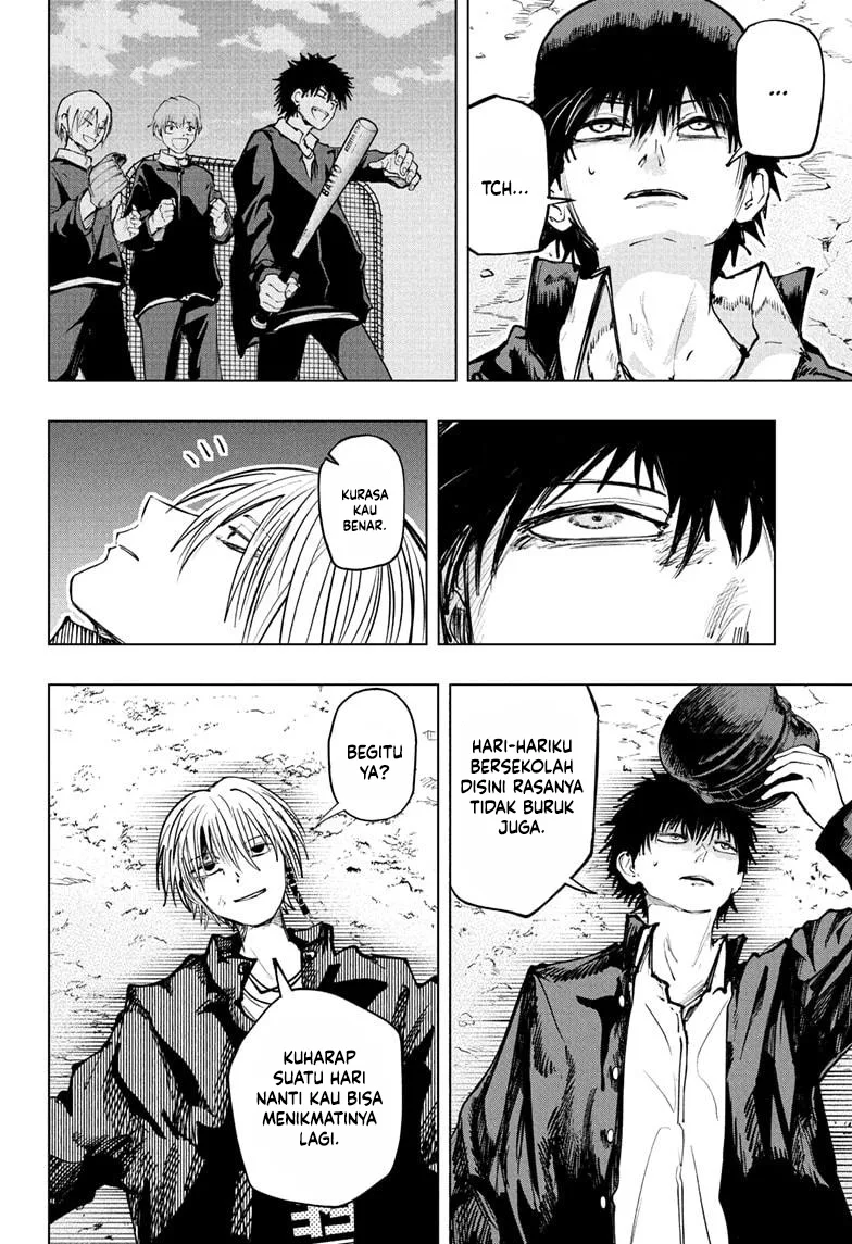 The Mage Next Door Chapter 15 Gambar 17