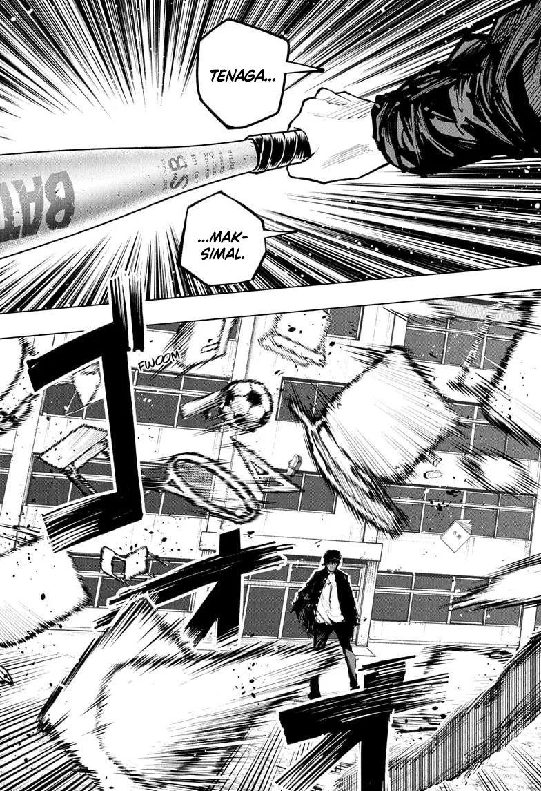 The Mage Next Door Chapter 15 Gambar 4