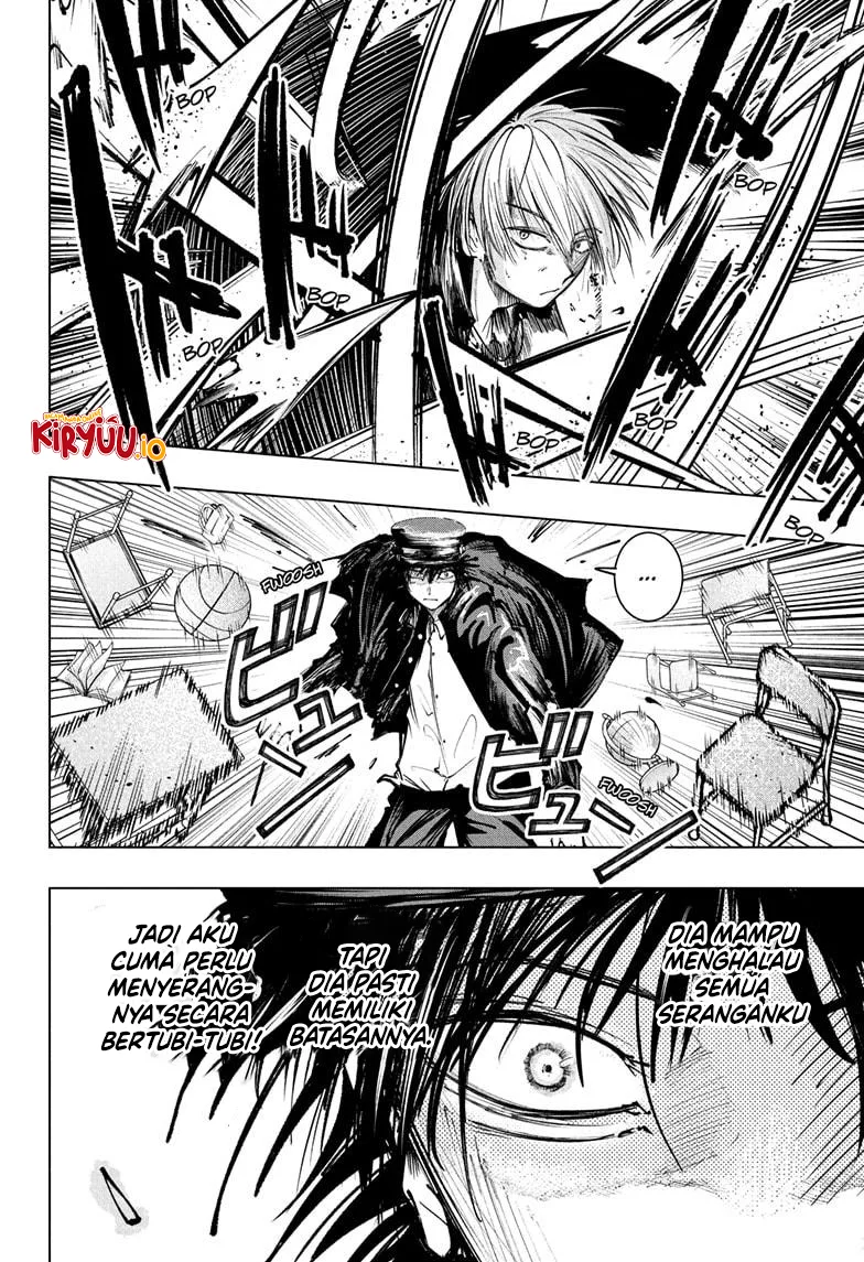 The Mage Next Door Chapter 15 Gambar 5