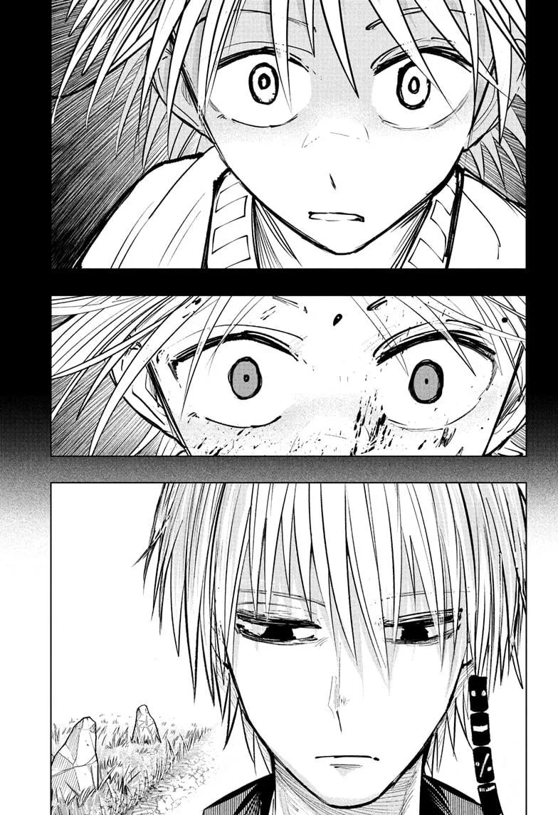 The Mage Next Door Chapter 16 Gambar 18