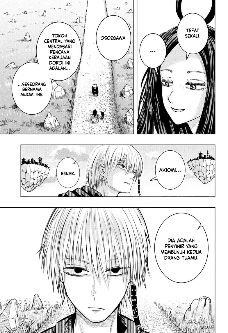 The Mage Next Door Chapter 16 Gambar 8