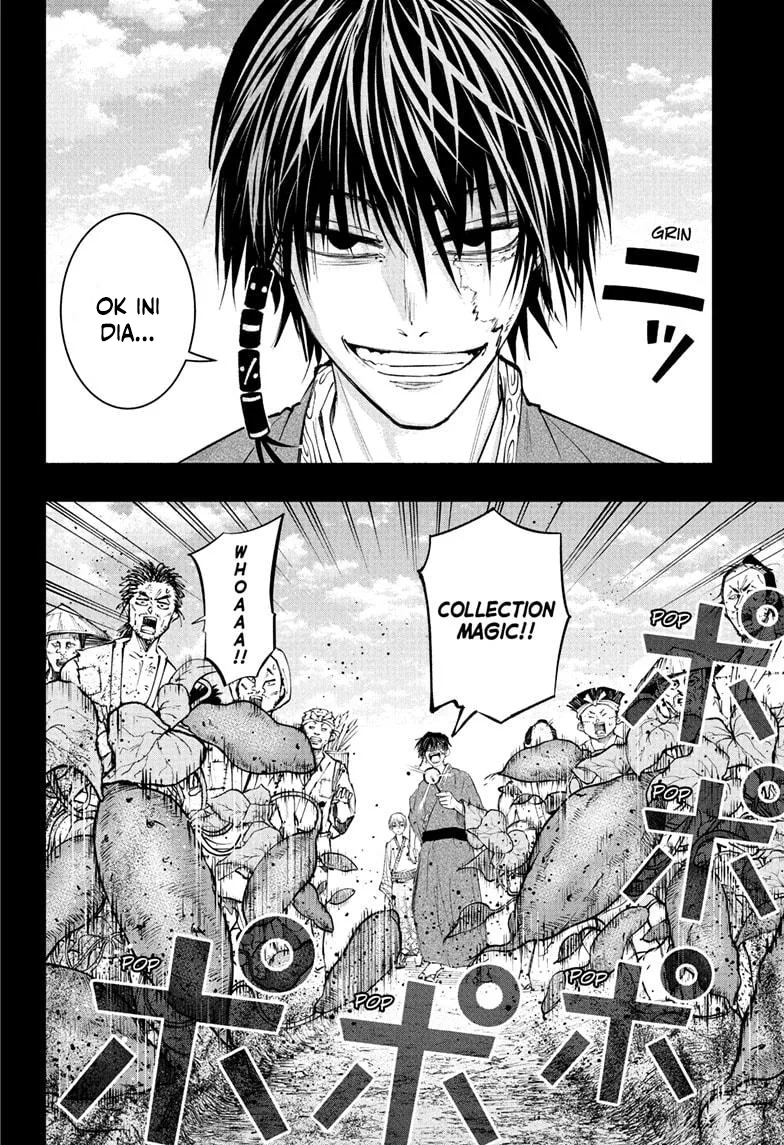 The Mage Next Door Chapter 16 Gambar 9