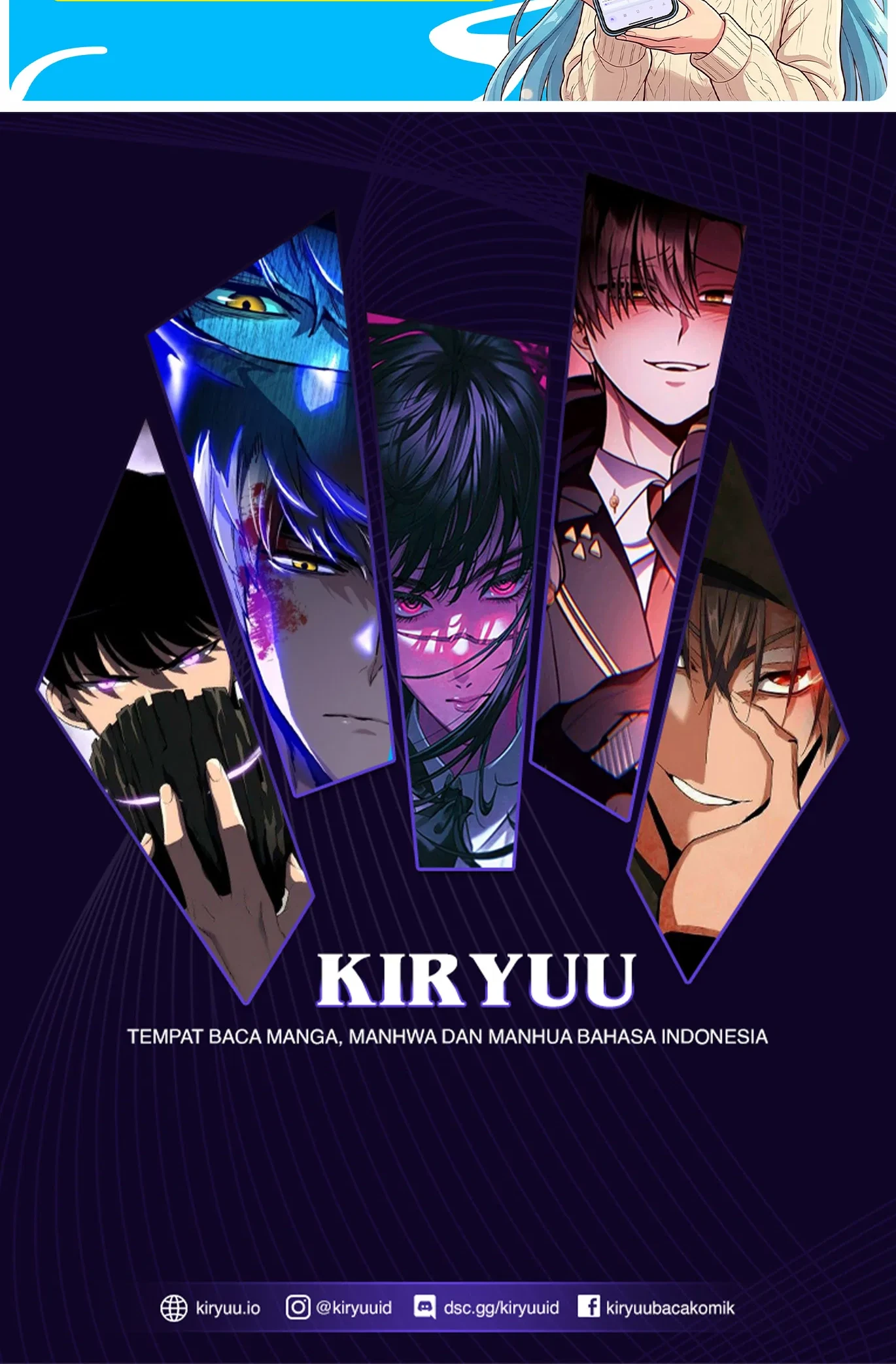 The Mage Next Door Chapter 17 Gambar 21