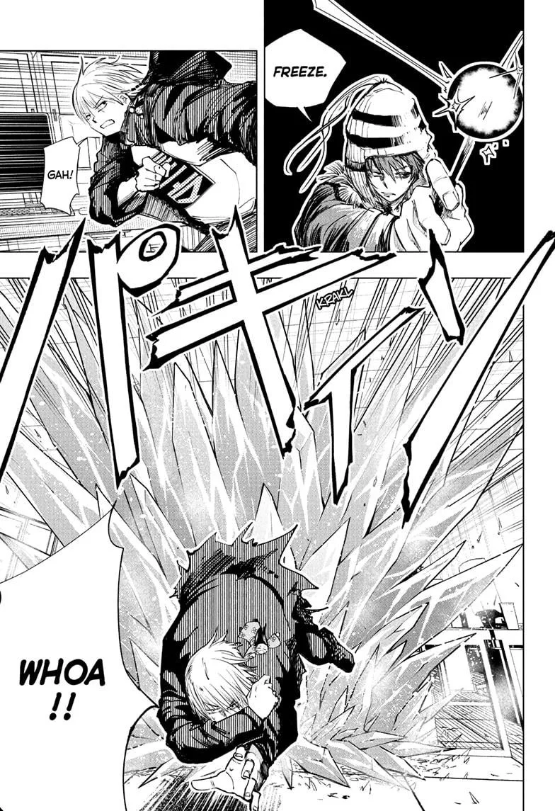 The Mage Next Door Chapter 2 Gambar 18