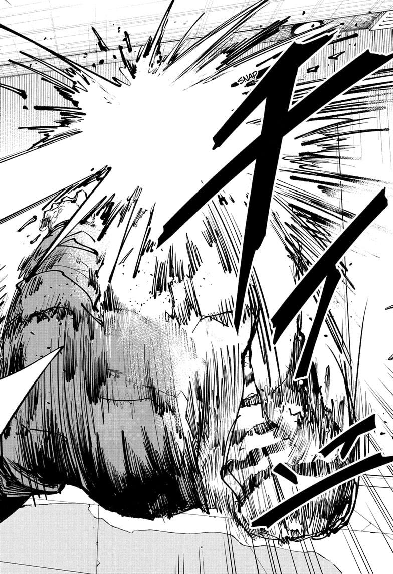 The Mage Next Door Chapter 2 Gambar 21