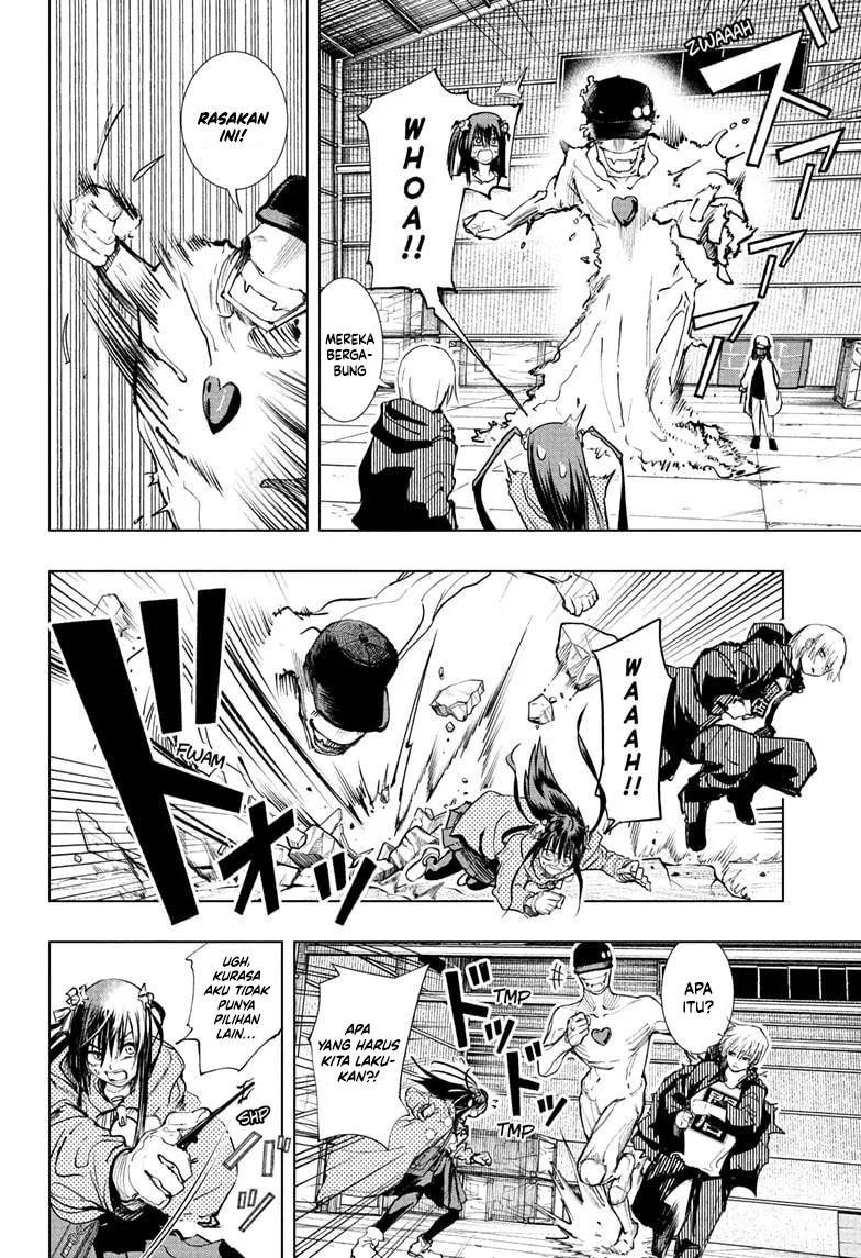 The Mage Next Door Chapter 3 Gambar 15