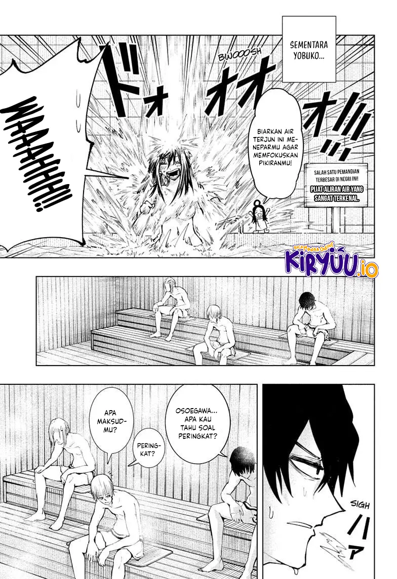 The Mage Next Door Chapter 6 Gambar 14