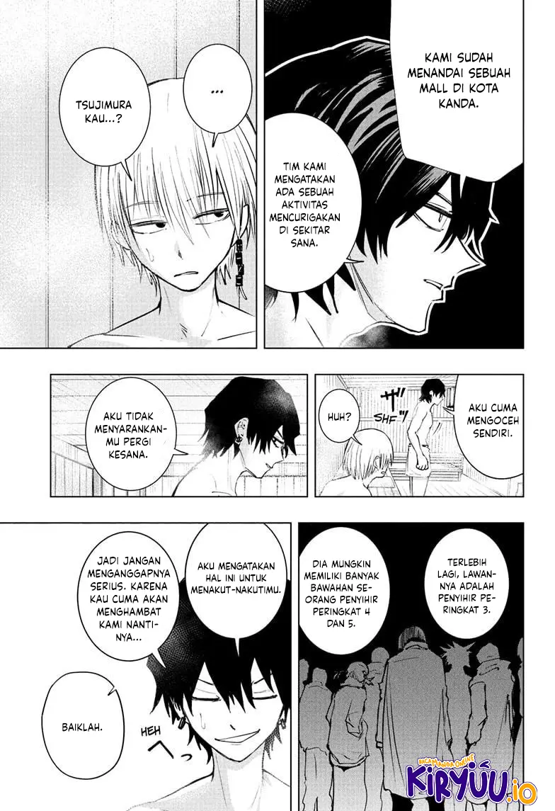 The Mage Next Door Chapter 6 Gambar 16