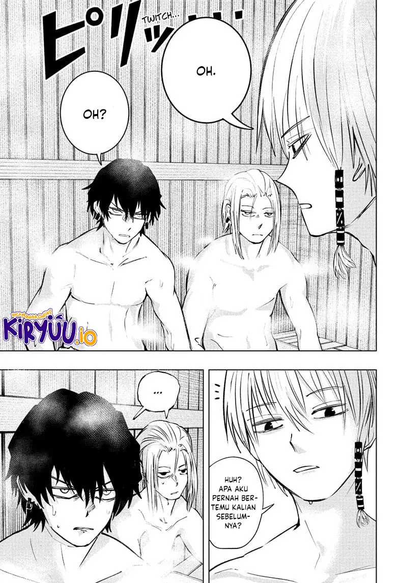 The Mage Next Door Chapter 6 Gambar 6