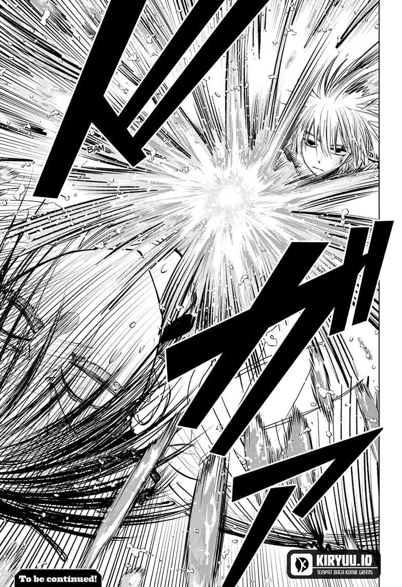 The Mage Next Door Chapter 8 Gambar 20