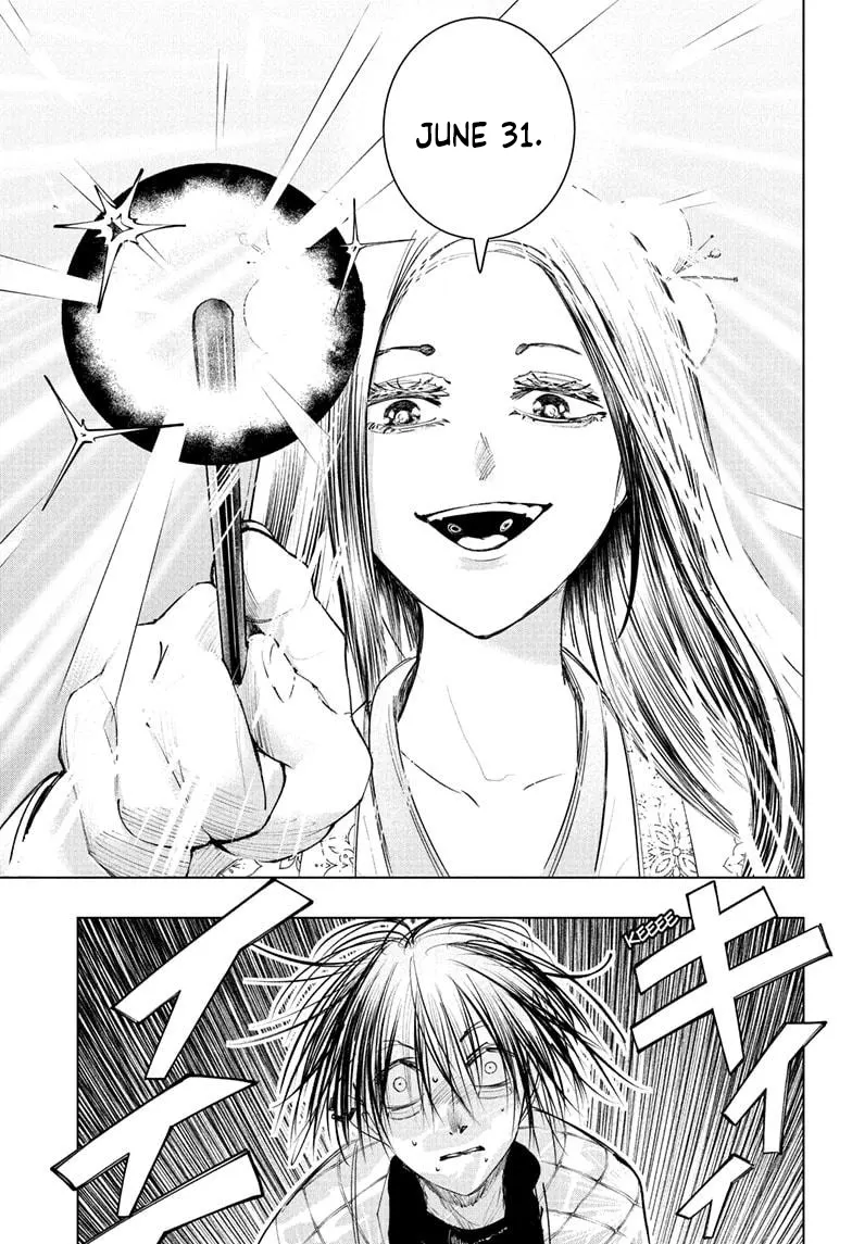 The Mage Next Door Chapter 9 Gambar 18