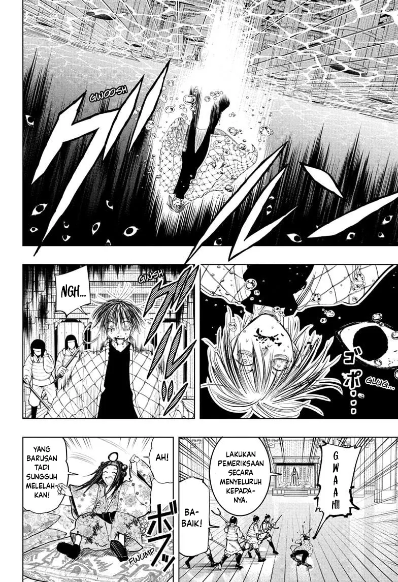 The Mage Next Door Chapter 9 Gambar 19