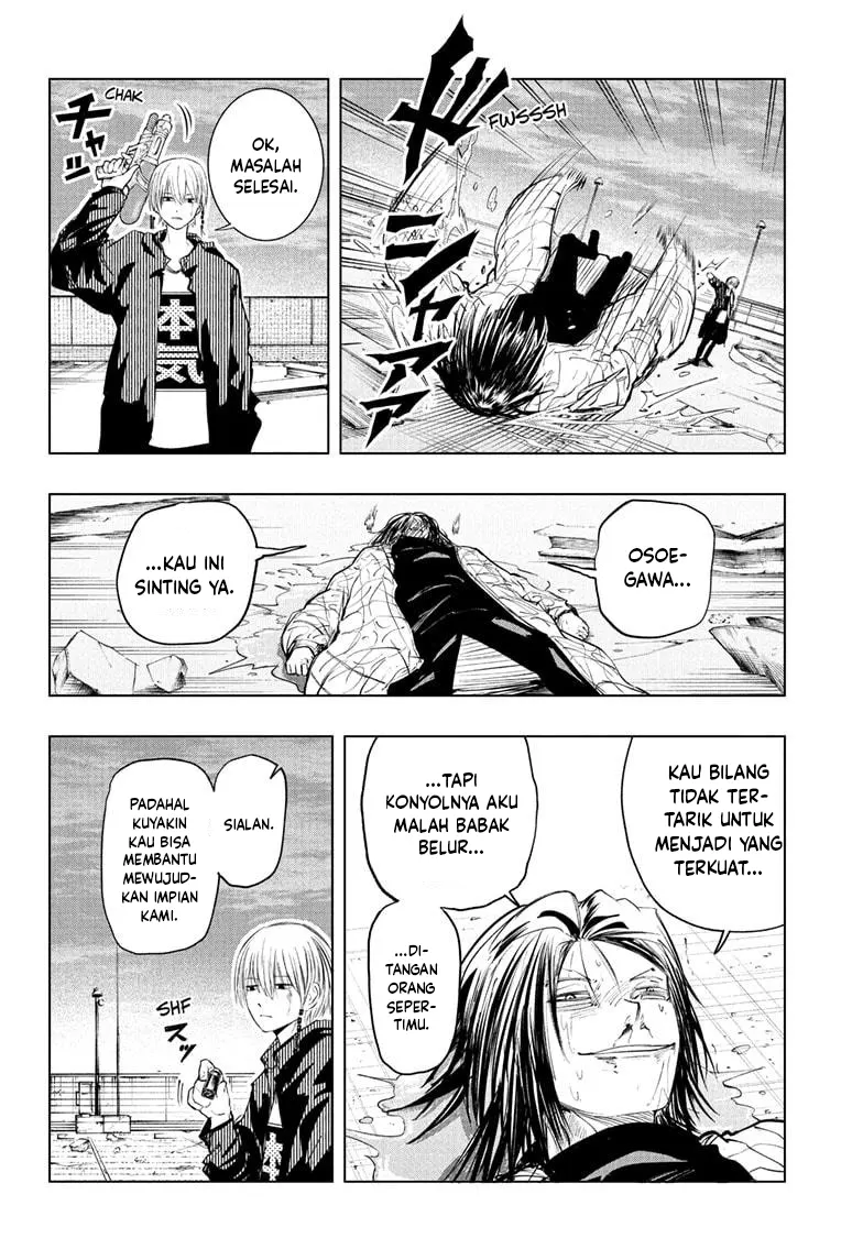 The Mage Next Door Chapter 9 Gambar 3