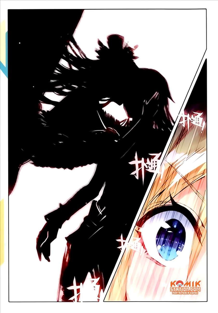 The Magic Chef of Ice and Fire Chapter 24 Gambar 19