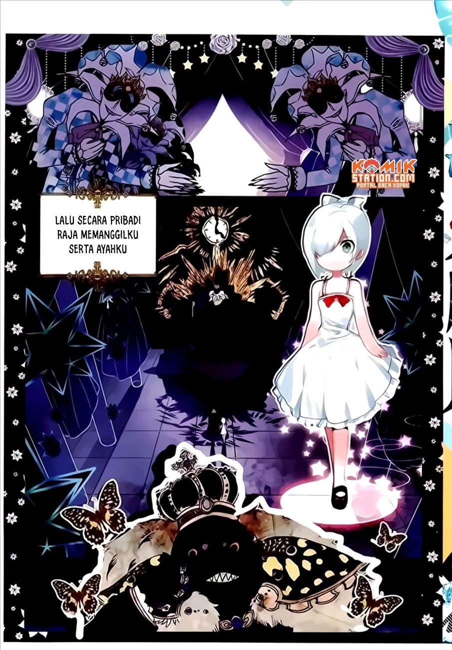 The Magic Chef of Ice and Fire Chapter 24 Gambar 8