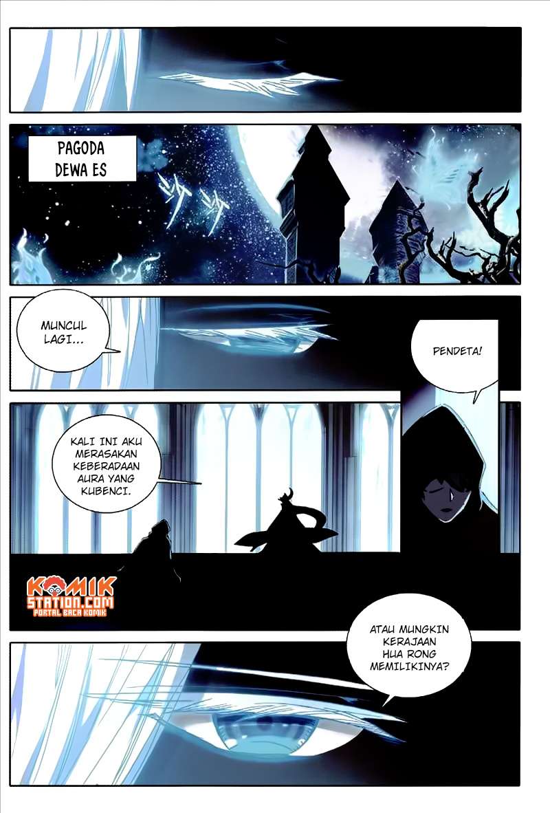 The Magic Chef of Ice and Fire Chapter 28 Gambar 14