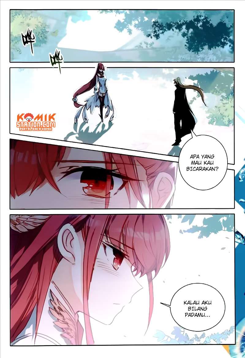 The Magic Chef of Ice and Fire Chapter 28 Gambar 17
