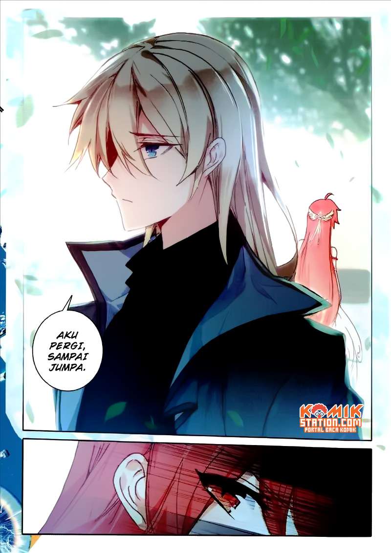 The Magic Chef of Ice and Fire Chapter 28 Gambar 20