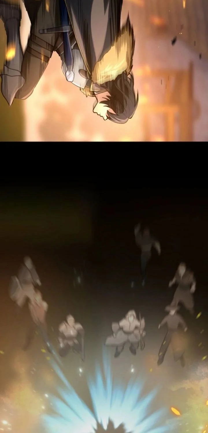 The Magic Theory of the Regressed Sword Saint Chapter 1 Gambar 20