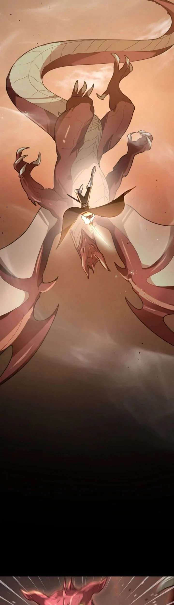 The Magic Theory of the Regressed Sword Saint Chapter 1 Gambar 23