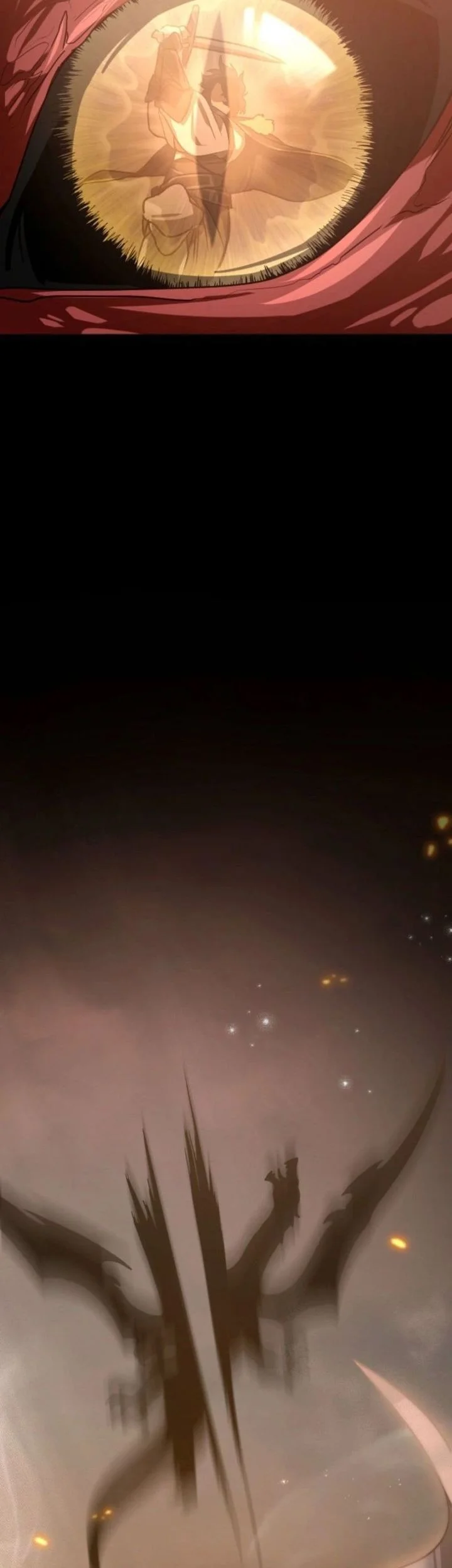 The Magic Theory of the Regressed Sword Saint Chapter 1 Gambar 25