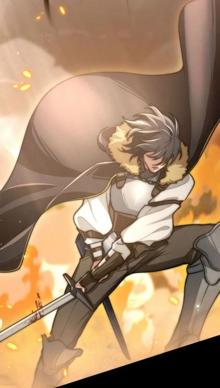 The Magic Theory of the Regressed Sword Saint Chapter 1 Gambar 26