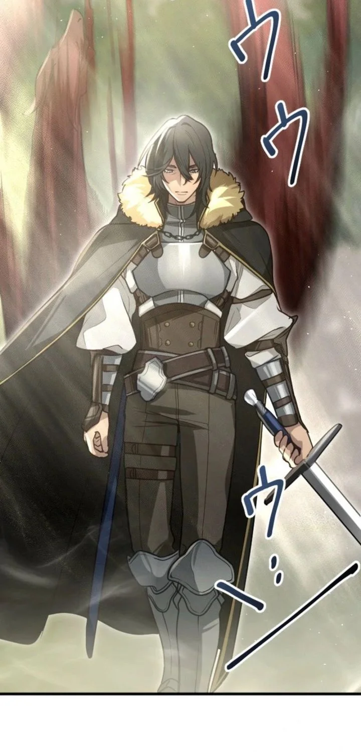 The Magic Theory of the Regressed Sword Saint Chapter 1 Gambar 28