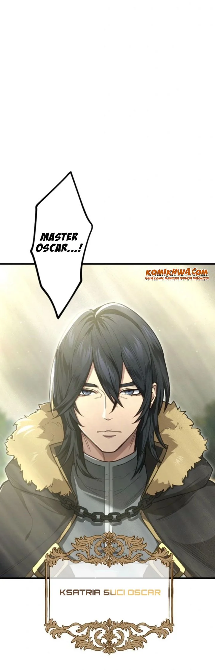 The Magic Theory of the Regressed Sword Saint Chapter 1 Gambar 29