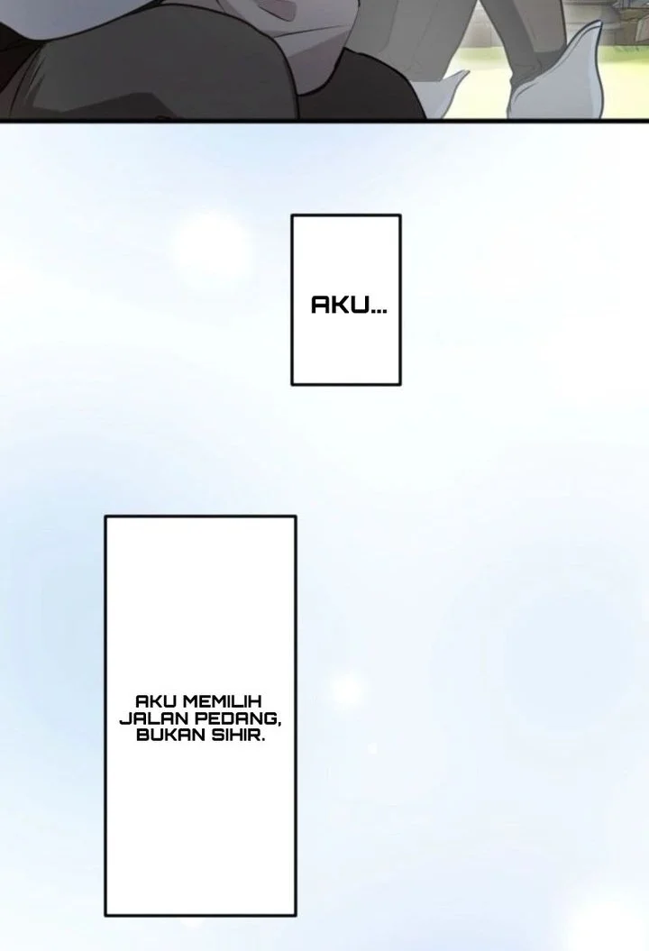 The Magic Theory of the Regressed Sword Saint Chapter 1 Gambar 33