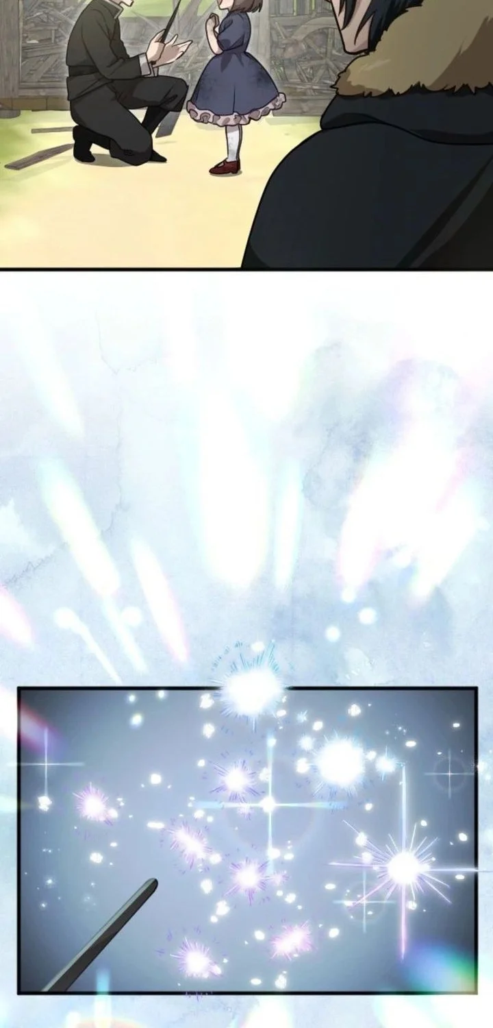 The Magic Theory of the Regressed Sword Saint Chapter 1 Gambar 35