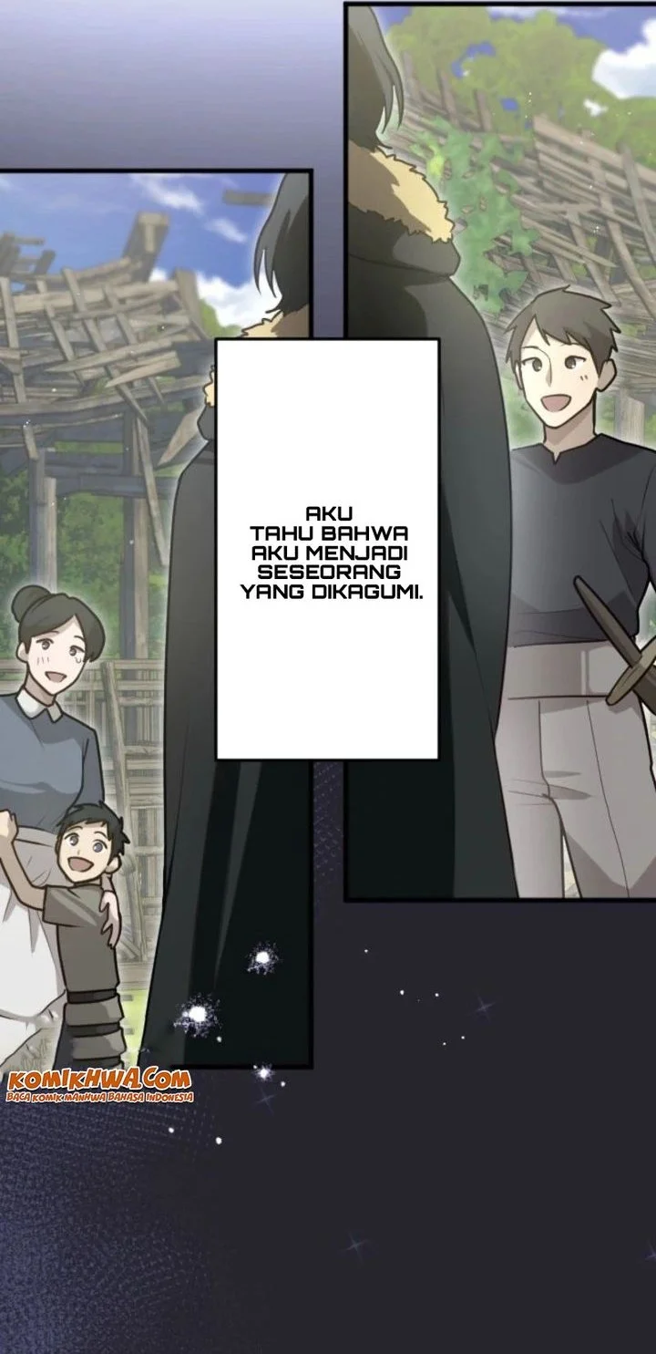 The Magic Theory of the Regressed Sword Saint Chapter 1 Gambar 37