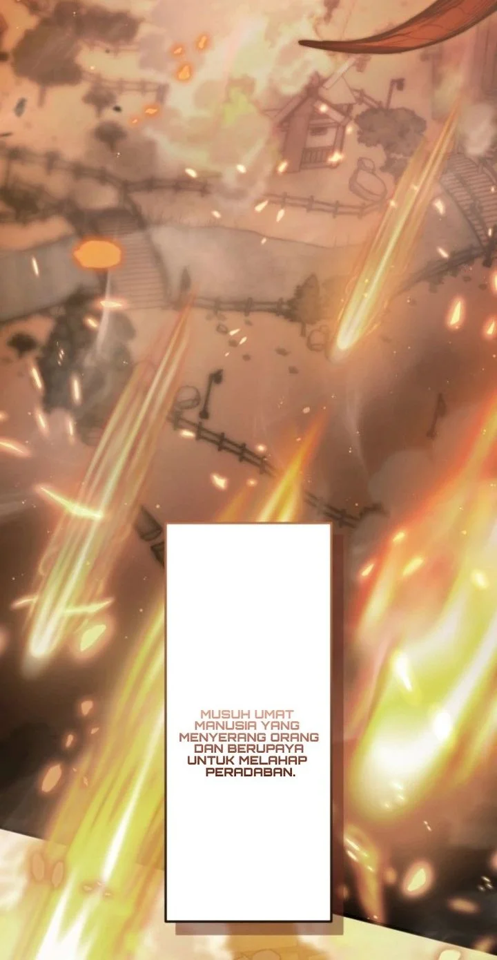 Manhwa The Magic Theory of the Regressed Sword Saint Chapter 1 gambar 2