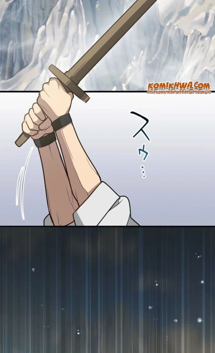 The Magic Theory of the Regressed Sword Saint Chapter 1 Gambar 43