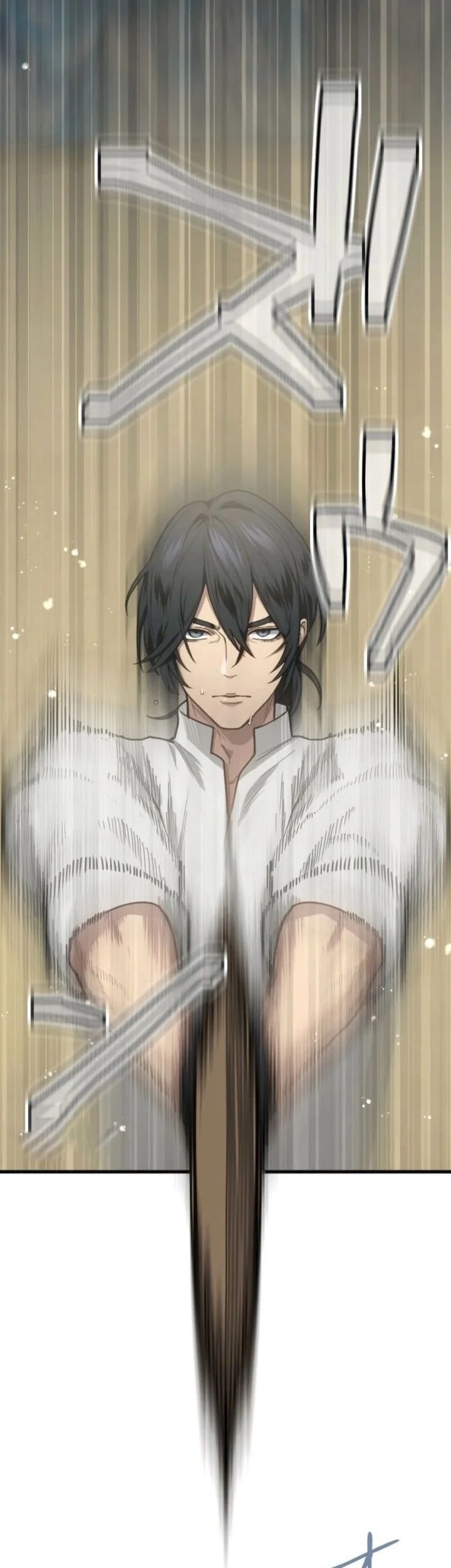 The Magic Theory of the Regressed Sword Saint Chapter 1 Gambar 44