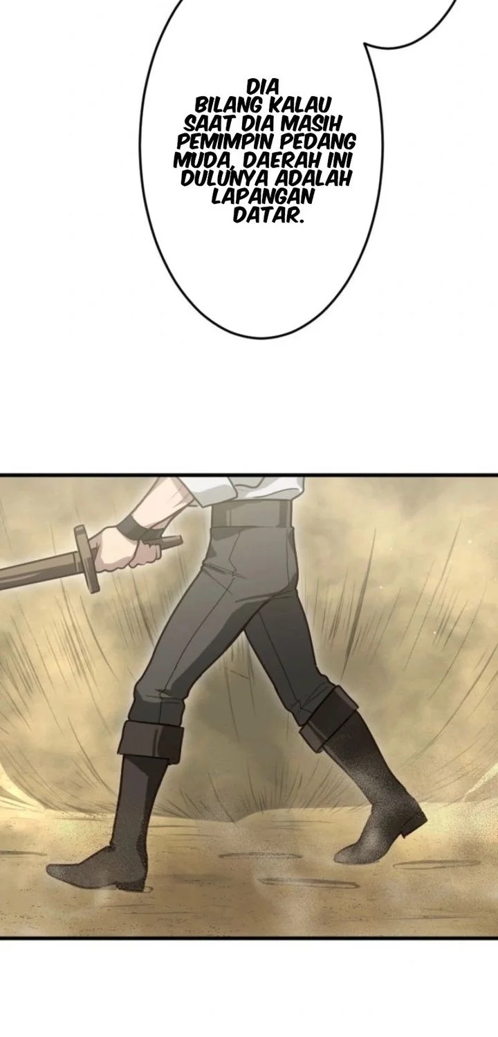 The Magic Theory of the Regressed Sword Saint Chapter 1 Gambar 47