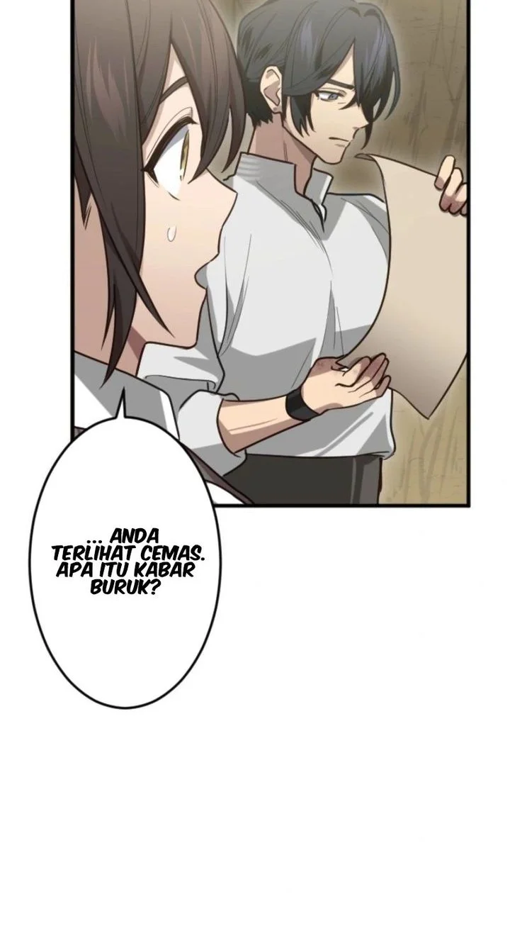 The Magic Theory of the Regressed Sword Saint Chapter 1 Gambar 52