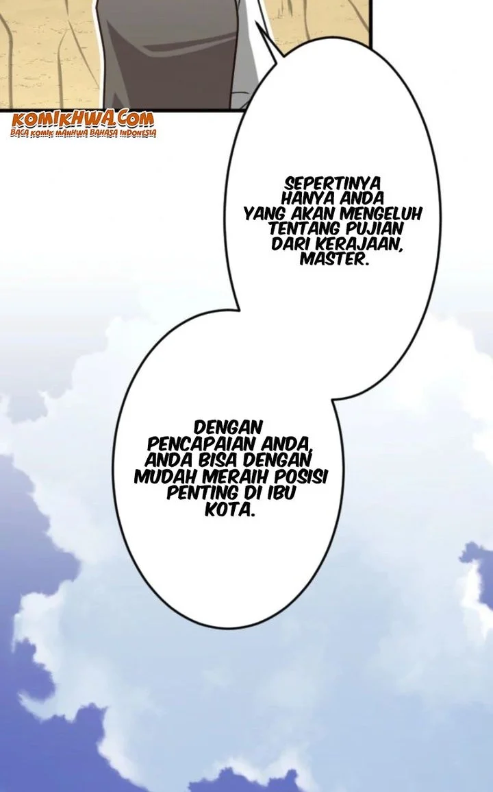 The Magic Theory of the Regressed Sword Saint Chapter 1 Gambar 54