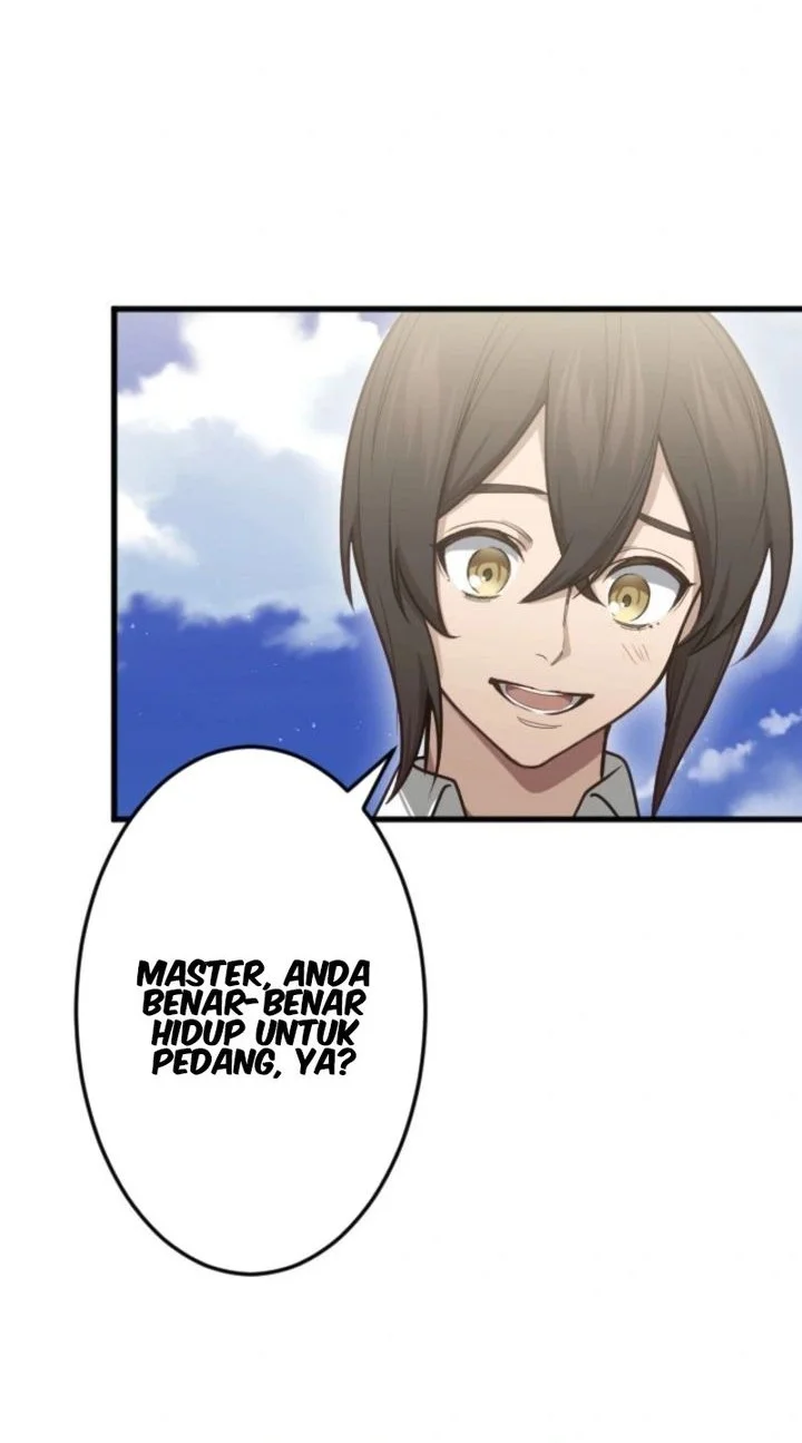 The Magic Theory of the Regressed Sword Saint Chapter 1 Gambar 56